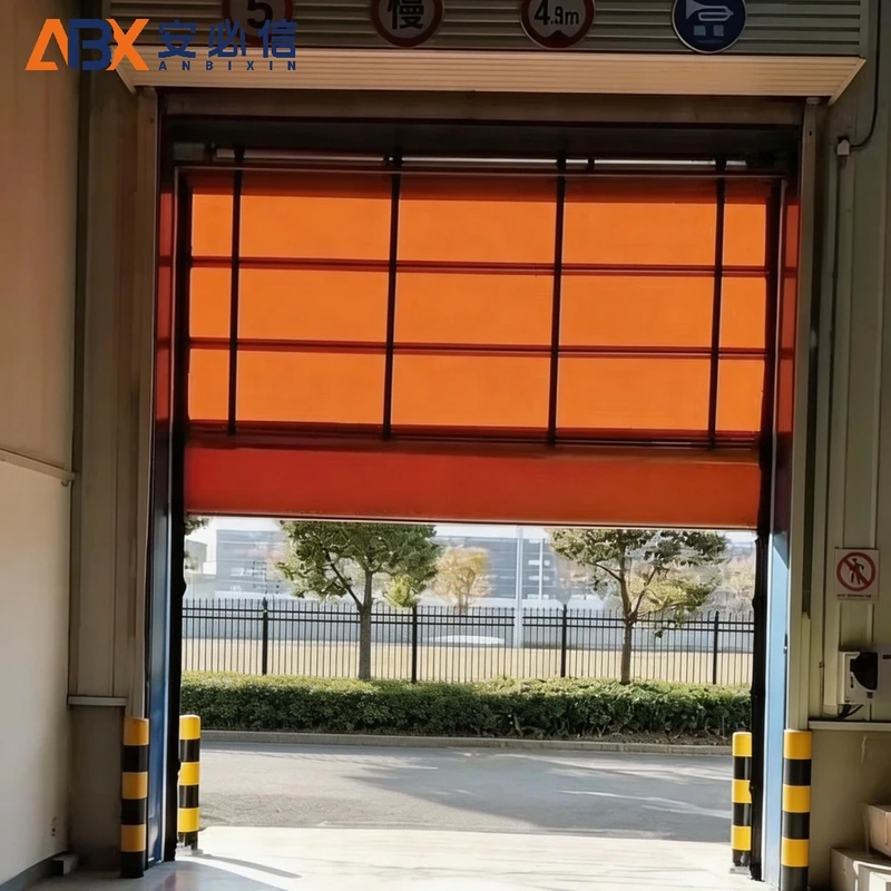 中山翻转式卸货平台